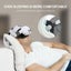 Meta Quest 3 Vr Head Strap 10000mah Battery Carousel 5
