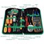 16 In 1 Household Professional Multi Purpose Repair Tool Set For Laptops By B... Carousel 3