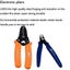 16 In 1 Household Professional Multi Purpose Repair Tool Set For Laptops By B... Carousel 8