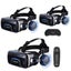 7th Gen Vr Glasses Headset 3d Virtual Reality Game Carousel 2
