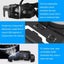 7th Gen Vr Glasses Headset 3d Virtual Reality Game Carousel 5