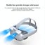 Air Circulation Vr Mask Fan Anti Fogging For Meta Quest 3 Carousel 2