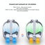 Air Circulation Vr Mask Fan Anti Fogging For Meta Quest 3 Carousel 4