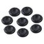 8 Pcs Rubber Silicone Cap Joystick Cap Thumbstick Cover For Ps4 / Ps5 Carousel 1