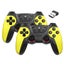 Km-029 2.4G One For Two Doubles Wireless Controller Support Pc / Linux / Andr... Carousel 1