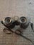 BISLEY DELUXE BINOCULARS VINTAGE 7X50 GREAT CONDITION SEE QUITE A DISTANCE Carousel 3