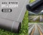 Weed Control Mat / Weedmat (80GSM 1M x 100M) Weed Mat For Garden -(OVER STOCKED) Carousel 1