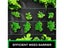 Weed Control Mat / Weedmat (80GSM 1M x 100M) Weed Mat For Garden -(OVER STOCKED) Carousel 3