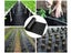 Weed Control Mat / Weedmat (80GSM 1M x 100M) WeedMat For Garden (Auckland Stock) Carousel 4