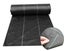 Weed Control Mat / Weedmat (80GSM 1M x 100M) WeedMat For Garden (Auckland Stock) Carousel 9
