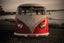 Classic Camper ~ Split Screen ~ Large Vintage VW Maxi Poster Carousel 1