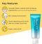 Biore UV Sunblock AQUA Rich Watery Essence 70g Cream SPF50+ PA++++ Carousel 4