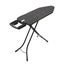 Brabantia Steam Ironing Board (Size C) Denim Black Carousel 1
