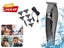 Hair Trimmer Shaver Clippers Cordless (Over Stocked) Carousel 1