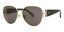 Chloé CH0261SK Asian Fit 001 61 New Women Sunglasses Carousel 2