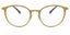 Italia Independent II 5224 120.120 49 New Unisex Eyeglasses Carousel 1