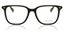 Ralph by Ralph Lauren RA7147 5001 55 New Women Eyeglasses Carousel 1