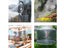 Air Hose Line Pneumatic Tube Carousel 5