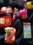 McDonald's toys BULK LOT vintage & newer Carousel 4