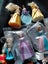 McDonald's toys BULK LOT vintage & newer Carousel 12