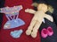Cute Cabbage Patch doll with genuine Cabbage Patch clothes and shoes Carousel 3