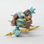 Skylanders Superchargers - Deep Dive Gill Grunt - Water Element Carousel 4