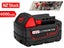 Milwaukee Battery M18 6.0Ah (Auckland Clearance) Carousel 1