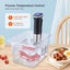 Sous Vide Cooker INKBIRD WIFI Slow Cooker ISV-300W Carousel 2