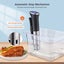 Sous Vide Cooker INKBIRD WIFI Slow Cooker ISV-300W Carousel 8