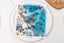 6Pcs Dishcloths for Kitchen Super Absorbent Reusable Towels Biodegradable-Bird Carousel 9