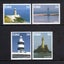 Ireland - 1997 Lighthouses Booklet - UHM - BK1136/9 Carousel 2