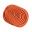 Thickened Gel Oval Table Mat - Heat Insulating, Anti-Slip Bowl Pad with Cup S Carousel 2