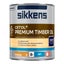 Sikkens Cetol Premium Timber Oil - Natural 1L Carousel 1