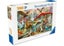 Ravensburger Mushrooms and Myths Puzzle 5000 Pieces Carousel 2