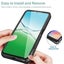 1x Shockproof Phone Cover for Oppo A5 4G Carousel 3
