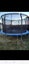 Trampoline Carousel 1