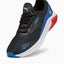 Puma BMW MMS Electron E Pro Black Blue Men Road Running Shoes 307490-03 Carousel 5