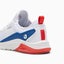 Puma x BMW MMS Electron E Pro White Blue Red Men Unisex Casual Shoes 307490-04 Carousel 3