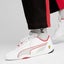 Puma Ferrari R-Cat Machina White Red Men Unisex Casual Lifestyle Shoes 307893-02 Carousel 7
