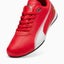 Puma x Ferrari Neo Cat 2.0 Rosso Corsa White Men Lifestyle Casual Shoe 308062-04 Carousel 5