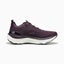 Puma ForeverRun Nitro Knit Wns Midnight Plum VApor Gray Women Running 379140-10 Carousel 1