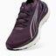 Puma ForeverRun Nitro Knit Wns Midnight Plum VApor Gray Women Running 379140-10 Carousel 5