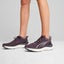 Puma ForeverRun Nitro Knit Wns Midnight Plum VApor Gray Women Running 379140-10 Carousel 7