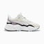 Puma RS-X Efekt PRM Vapor Gray Frosted Dew Men Unisex Casual Shoes 390776-46 Carousel 1