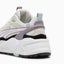 Puma RS-X Efekt PRM Vapor Gray Frosted Dew Men Unisex Casual Shoes 390776-46 Carousel 3