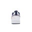Nike Court Borough Low 2 SE GS White Pink Glaze Navy Kids Youth Shoes DB3090-100 Carousel 3