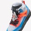 Nike Jordan Spizike GS Photo Blue Hot Lava Kids Youth Casual Shoes FD4653-046 Carousel 6