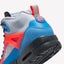 Nike Jordan Spizike GS Photo Blue Hot Lava Kids Youth Casual Shoes FD4653-046 Carousel 7
