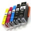 Canon Compatible Ink Cartridges PGI-680XXL CLI-681XXL TR8560 TS8160 TS9160 Carousel 1