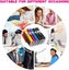 Canon Compatible Ink Cartridges PGI-680XXL CLI-681XXL TR8560 TS8160 TS9160 Carousel 2